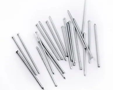 фото Гвозди финишные 1,6х30мм цинк, (кг)