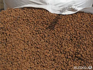 фото Гравий керамзитовый фр. 0-10