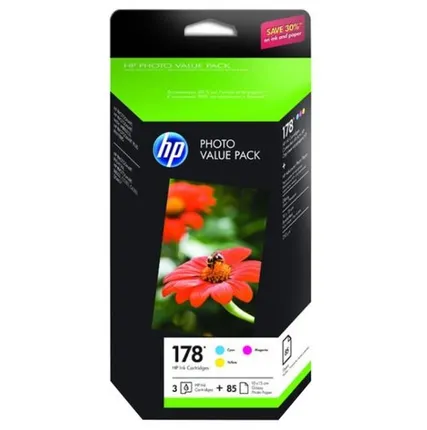 Фото №0 Набор картриджей HP CH083HE