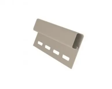 фото Планка финишная 3,0 GL бежевая