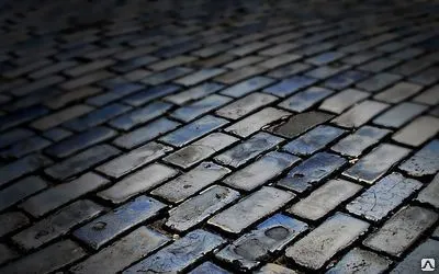 Фото №0 Гибкая черепица