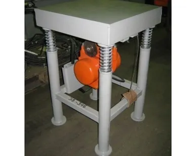 фото Вибростол ЭВ-346 (380в)