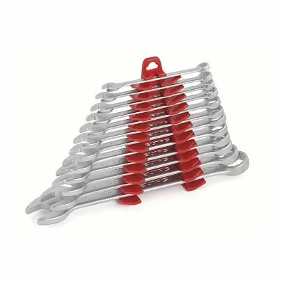 Фото №0 Набор ключей комбинированныхпрямых 8-22 мм 12 предметов, IZELTAS, 0320002112, 13000000191