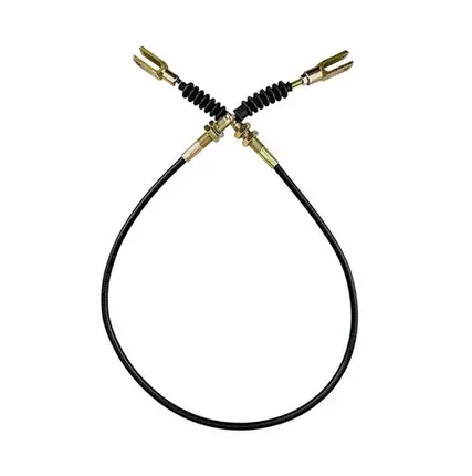 Фото №0 Трос ручного тормоза с/о 335/A8993 А