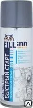 Фото №0 71093 Быстрый старт улучшенная формула, 520 мл (аэрозоль) FILLINN FL093