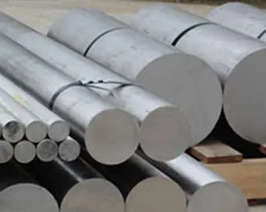 фото Поковка алюминиевая В95ПЧ