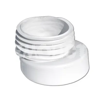 Фото №0 Манжета ОРИО д/унитаза эксцентрик С197 (50) П зз