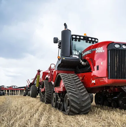 Фото №0 Гусеницы для Versatile DeltaTrack