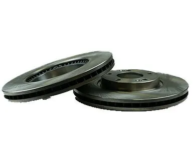 фото INTEGER Диск тормозной перед Hyundai iX35/Sportage SL/i40/Tucson 08 /Creta 2 0 (к т 2 ед) ор 517122Y000 INTEGER FD1016M