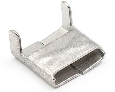 фото Скрепа для ленты C 20 (уп.10шт) ВК 22200041