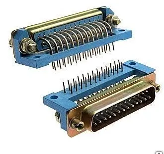 фото Разъемы СНП, СНО