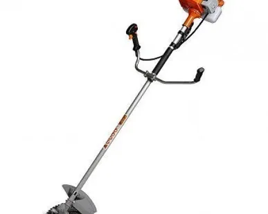 фото Кусторез бензиновый Ergomax CS-64E