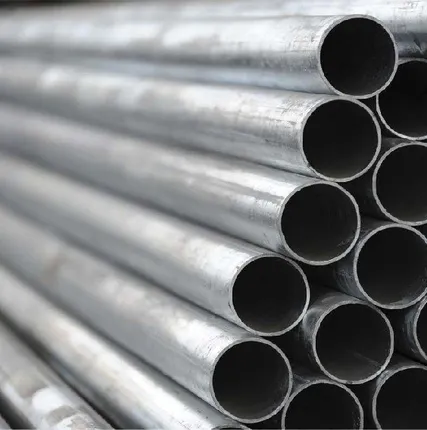 Фото №0 Труба нержавеющая AISI 430 (Аналог 12Х17)