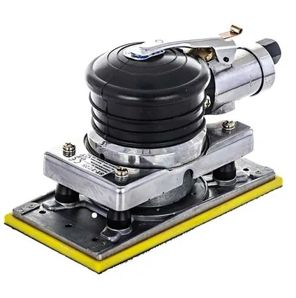 Фото №0 Шлифмашина пневматическая вибрационная Sumake ST-7725