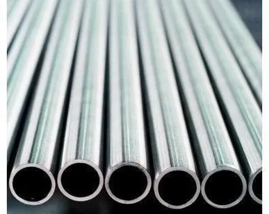 фото Труба нержавеющая 95х12 08/12х18н10т 20х13-40х13 14х17н2 AISI 304-321