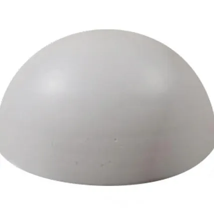 Фото №3 Бетонная полусфера d500хh300 мм. (парковочный ограничитель)