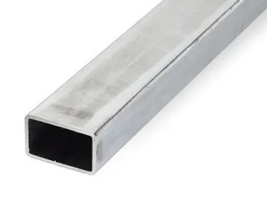 фото Труба профильная 50х40х2 прямоугольная