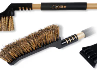 фото Щетка для снега City Up CA-77