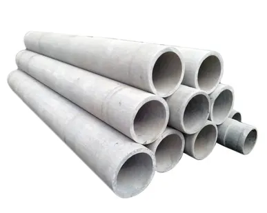 фото Труба безнапорная БНТ-150 3,95 (Лато)