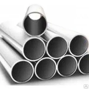 Фото №0 Труба 159х8,0 ст.09Г2С электросварная (2 сорт)