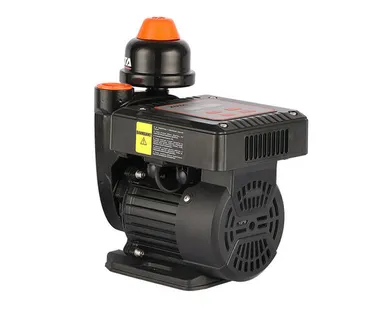 фото Насосная станция Zota LILU pro 600