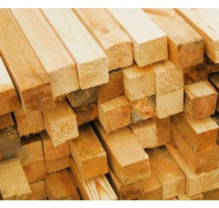 Фото №1 Брусок из хвойных пород дерева