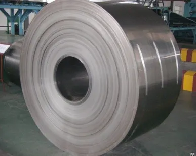 фото Лента стальная 1.2х400 ГОСТ 9045-93 08КП