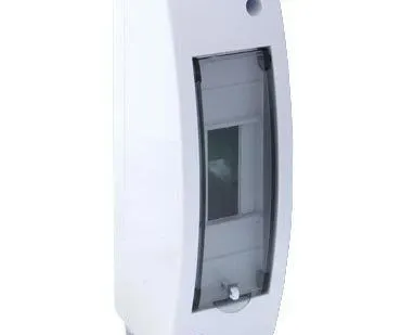 фото Бокс TDM КМПн 1/2 IP30 (108)