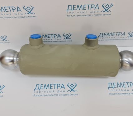 Фото №1 Плунжерный цилиндр 160-60 SPZ Putzmeister