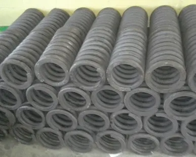 фото Пружины сжатия