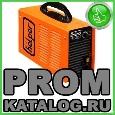 Фото №0 Сварочные инверторы ProfHelper