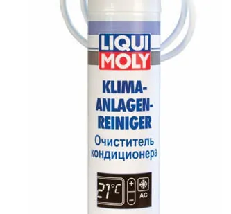 фото Очиститель кондиционера LiquiMoly Klima Anlagen Rein (0,25 л.)