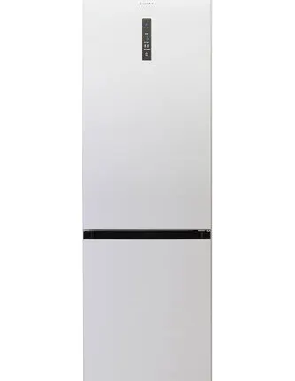 Фото №0 Холодильник Leran cbf 226 w nf