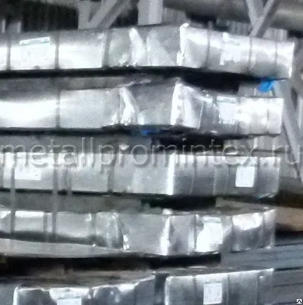 Фото №0 Лист оцинкованный 1.25мм ст.08сп 08Ю 3сп 09г2с стальной