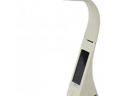 фото Светильник светодиодный настольный NLED-461-7W-BG бежевый ЭРА