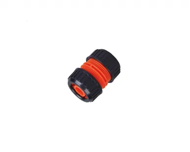 фото Муфта соединительная для поливочного шланга 1/2" АР 1006 Aquapulse