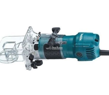 Фото №0 Машина фрезерная кромочная Makita 3710