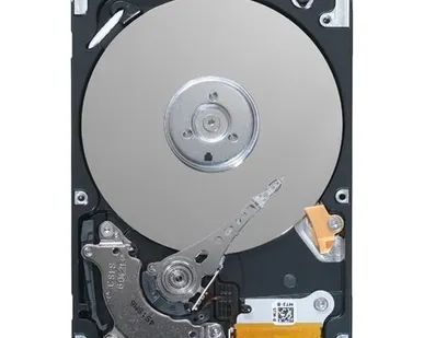 фото Жесткий диск DELL 400-AJWN