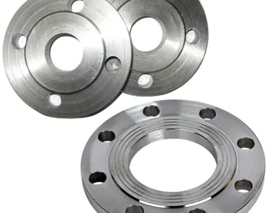 фото Фланцы ГОСТ 12820-80.