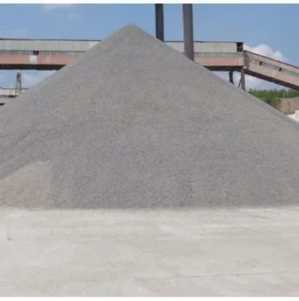 Фото №0 Дресьва фракция 0-5 гравийная