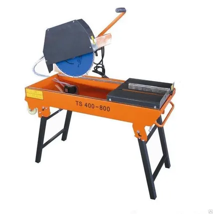 Фото №0 Камнерезный станок в прокат