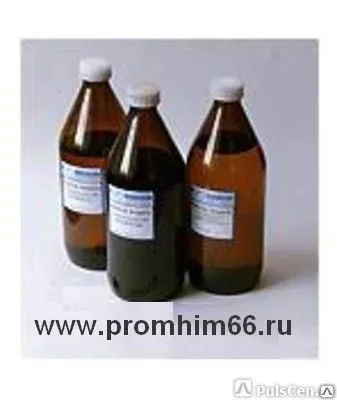 Фото №0 Бутанол-1, ч, чда