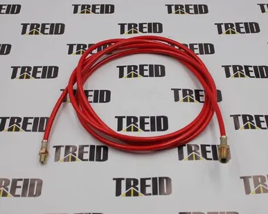 фото Шланг датчика давления воздуха (L-2900mm)