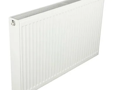 фото Стальной панельный радиатор STI Ventil Compact 11-500-1400