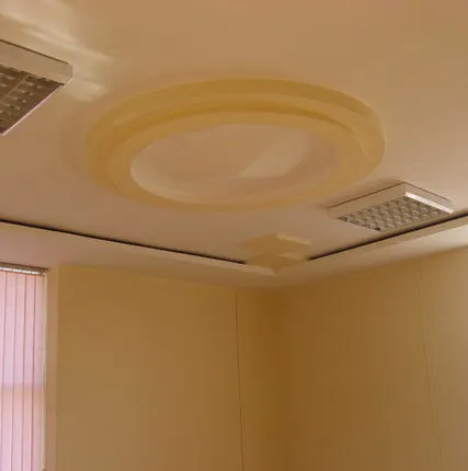 Фото №0 СМЛ 6мм для внутренних работ НГ негорючий для стен, пол, потолок SML 52