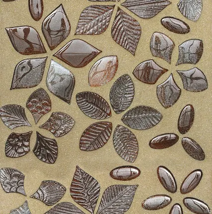 Фото №0 ПВХ стеновые панели МОЗАИКА-2