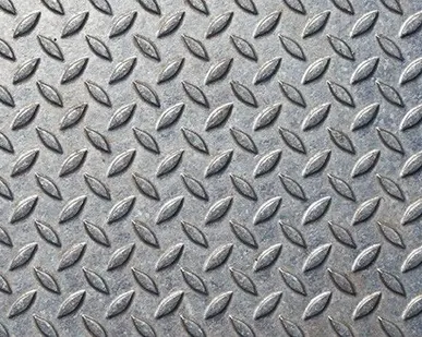 фото Лист рифленый 3 1.5М 6м чечев