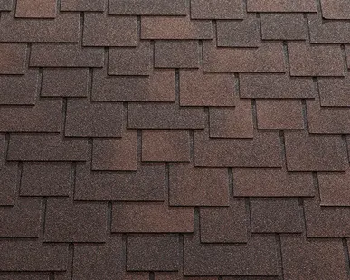 фото Гибкая черепица Katepal Ambient (Катепал Амбиент) /1кв.м/ Аравийское дерево