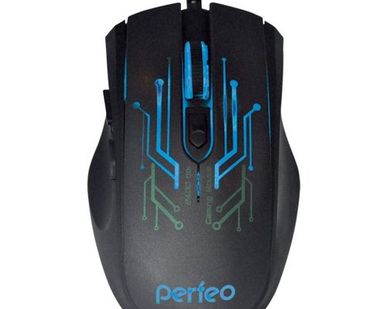 фото Мышь Perfeo PF-761G CONTROLLER