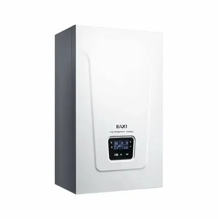 Фото №0 Котел электрический BAXI AMPERA Pro 12